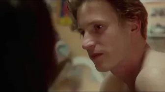Neta Riskin (Shtisel) Sex Scenes Compilation נטע ריסקין