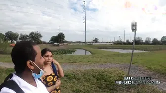 What If Theyre Coming For Us? Almost Caught inside Orlando