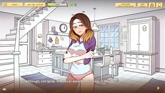 Another Chance V1.two - Part two - first Day at School