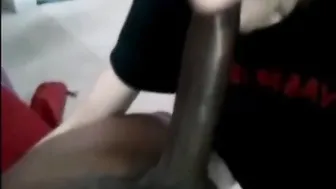 Interracial Head Compilation two