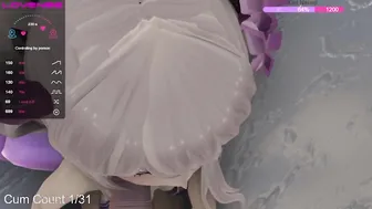 VRchat Bj