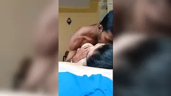 Padoson ko choda ja gher me koi nahi tha