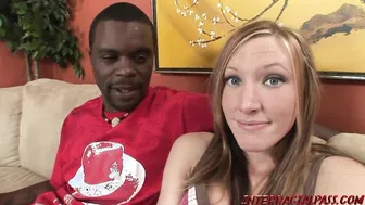 Emily and her Teenagers Cunt Scream for More Mannaconda