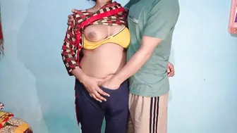 दोस्त की बीबी...