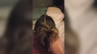 Bull Records Fucking Hotwife cougar while Hubby not Home Phat Booty Freak