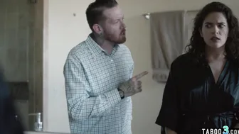 Hot homeless thot has to fuck a big dick