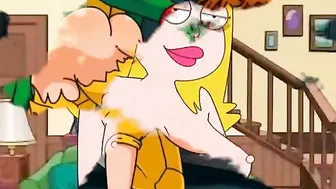 Hentai mature and teen big tits