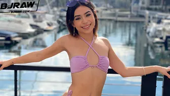 BJRAW Aria Valencia lips arent sealed