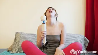 Mercy Wests Hot Hitachi Action