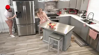 SPYFAM I Used My Pussy To Shut My Stepdad Up