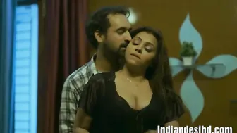 Big Boobs Bhabhi 6