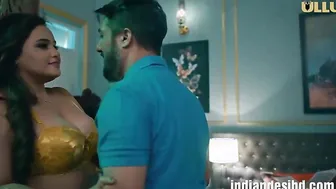 Chahat Episode 2 Ullu Original Adult Web Series