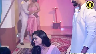 Mayajal New Adult Web Series