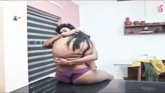 Kuwaari Cheekh 2023 Indian Originals Hindi Porn Web Series