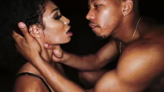 Erotic Medusa Art Appreciation Black 15