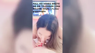 Anastasia Doll - Suck and Fuck Big Cock 2023 (FULL VIDEO LINK BELOW)
