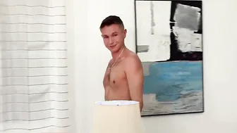 Don’t Be Nervous Stepson I LOVE Anal 4