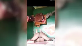 My wife 2