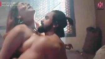 Desi Village Big Boobs Bhabhi Hardcore Sex 3
