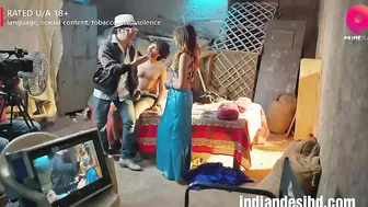 Picture Abhi Baakihai Episode 1 Original Adult Web Series