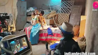 Picture Abhi Baakihai Episode 1 Original Adult Web Series