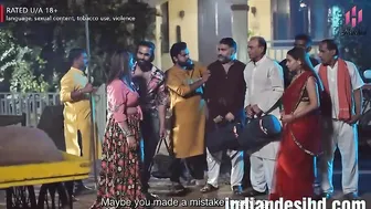 Mukhya Episode 6 Original Adult Web Series