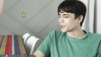Stepbrother Says I just want margaritas and pussy 7