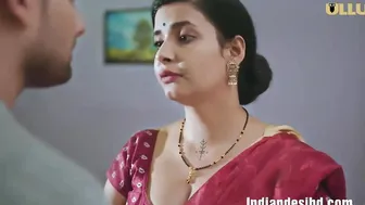 Secret Ingredient 2023 Shown Originals Hindi Porn Web Series Episode 5 3