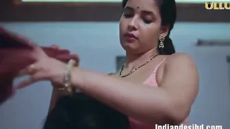 Secret Ingredient 2023 Shown Originals Hindi Porn Web Series Episode 5 3