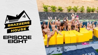 Brazzers House 4: Episode 8