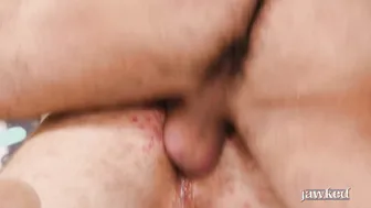 Muscle Man Gay Fuck Fun