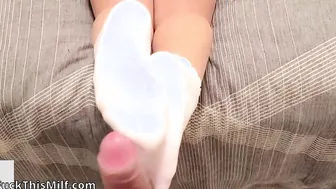 I snuck out to fuck my thick busty Teen cum slut. I came 4 times on that fat ass 3