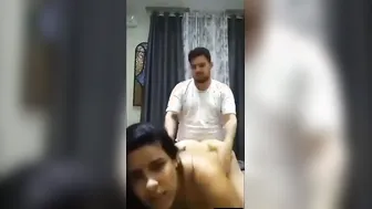 Desi Indian Couple mms 3