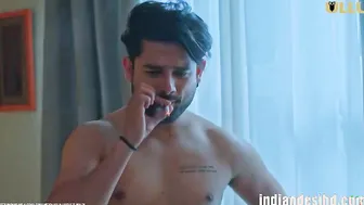 Indian Couple Sex in homemade 6
