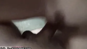Skinny Dip Then Fuck Soon To Be Step Dad 9
