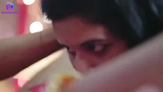 Ansuni atarangi Original web series 2023 3