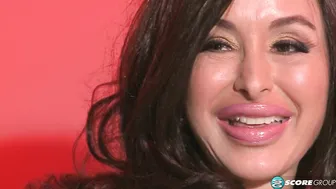 Claudias BBC blind date