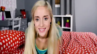 Small-town blondie takes a fat cock in her dripping-wet pussy and until she gets a doggie-style creampie.