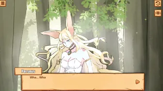 Lost porn video – LOST IN ENDORIA - CATERPILLAR