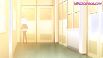 Ane Jiyoku Tsukushi Nee san no Shitagi 01