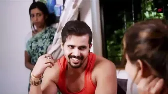 Khoobsurat 2023 New Originals Hindi Porn Web Series
