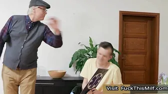Nurse Taylee Wood Drains Sams Cock Of Every Single Drop Of Semen For A Hefty Sum 7