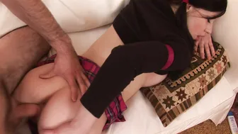 Hot MILF Uses Sex Toys to Satisfy Her Lust
