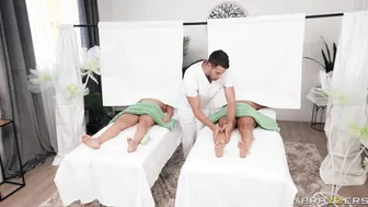 Lets Get Facials 4