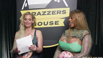 Brazzers House 4: Episode 2
