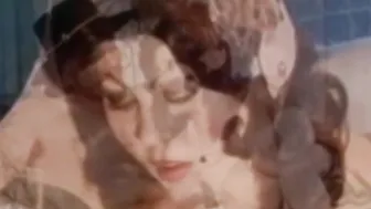 Classic Porn Fantasy Fuck From The Amazing Eighties