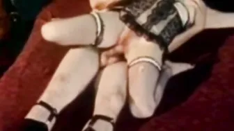 Classic Porn Fantasy Fuck From The Amazing Eighties