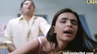 Biday Episode 4 Ullu Original Adult Web Series