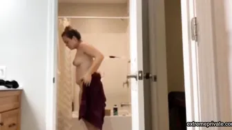 Spying porn video – MM stepdaughtersround ass on hidden cam