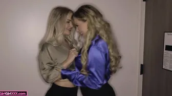 Slimthick Vic  Blake Blossom Think They Are Alone Now 2